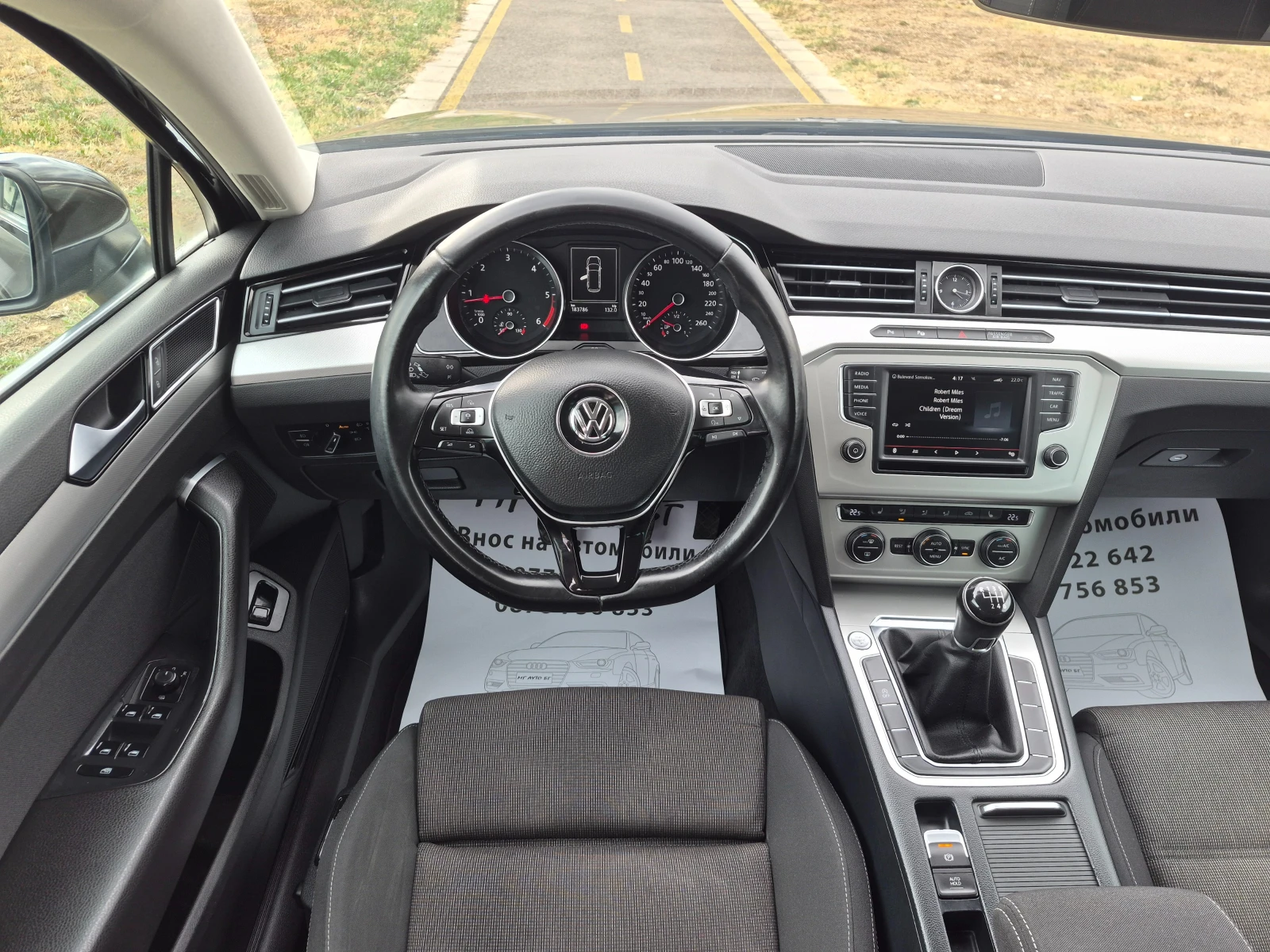 VW Passat 2.0TDI УНИКАТ, снимка 9 - Автомобили и джипове - 56084774