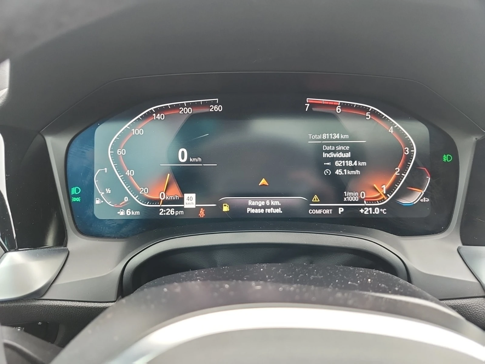 BMW 330 I| M-PACK| HAR/KAR| PANO| 2 KЛЮЧА| , снимка 9 - Автомобили и джипове - 56124469