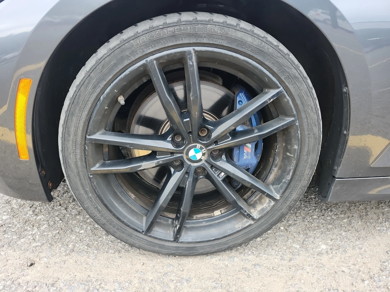 BMW 330 I| M-PACK| HAR/KAR| PANO| 2 KЛЮЧА| , снимка 6 - Автомобили и джипове - 56124469
