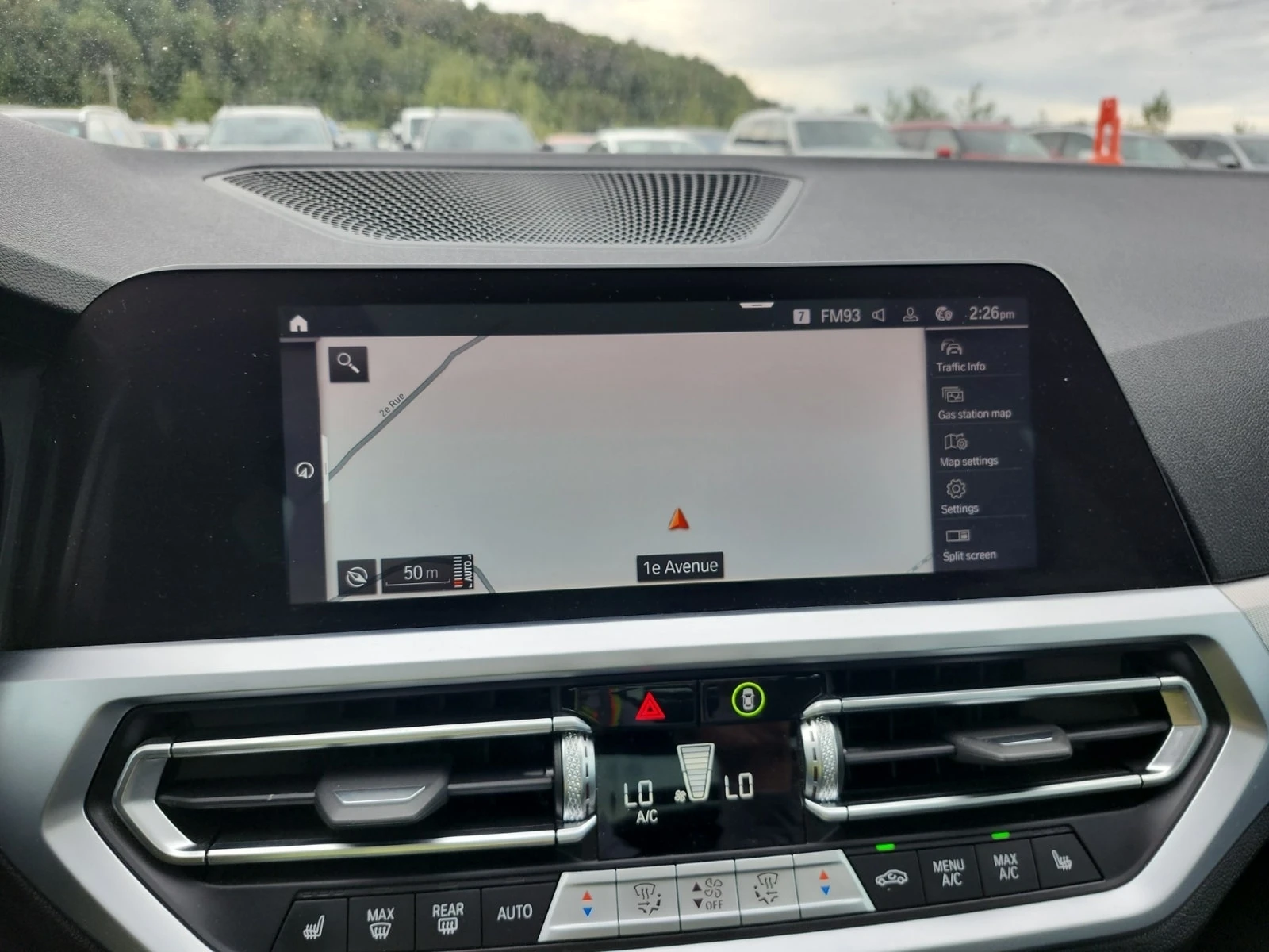 BMW 330 I| M-PACK| HAR/KAR| PANO| 2 KЛЮЧА| , снимка 11 - Автомобили и джипове - 56124469