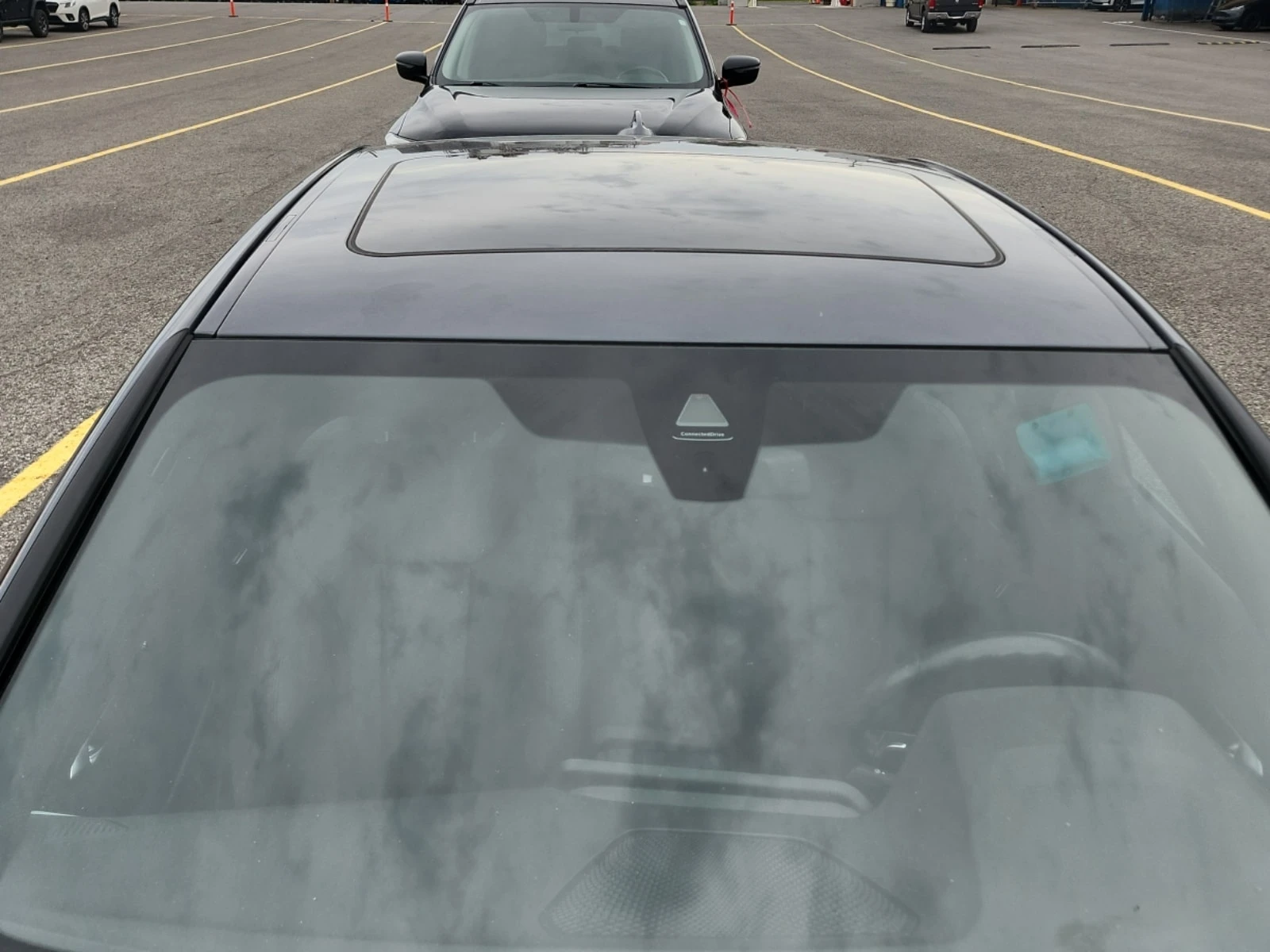 BMW 330 I| M-PACK| HAR/KAR| PANO| 2 KЛЮЧА| , снимка 7 - Автомобили и джипове - 56124469