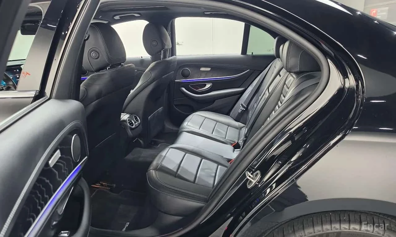 Mercedes-Benz E 220 d 4MATIC AMG Line/����������� | Mobile.bg � ����������� 12