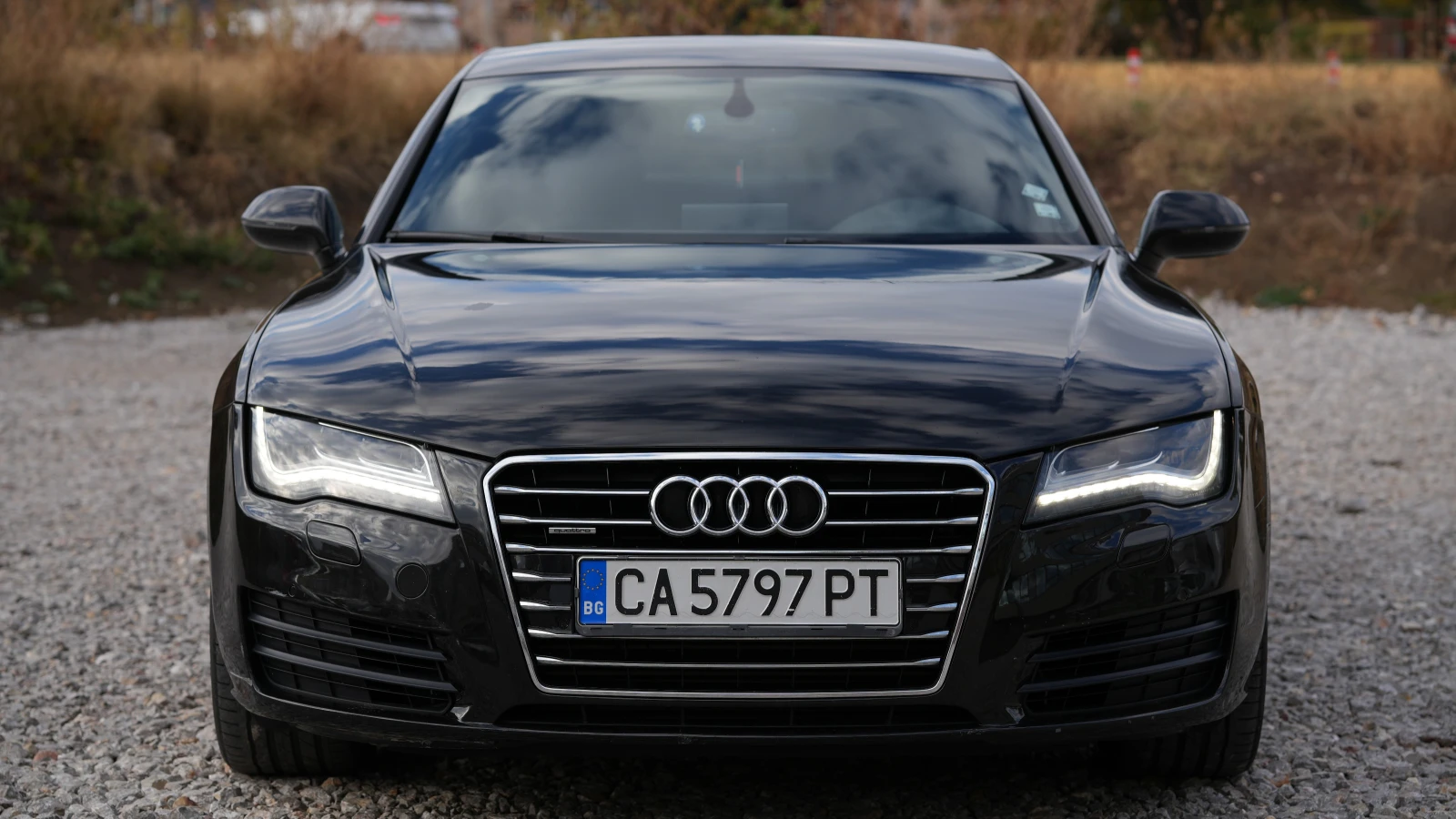 Audi A7 /3.0 TDI, снимка 2 - Автомобили и джипове - 56735301