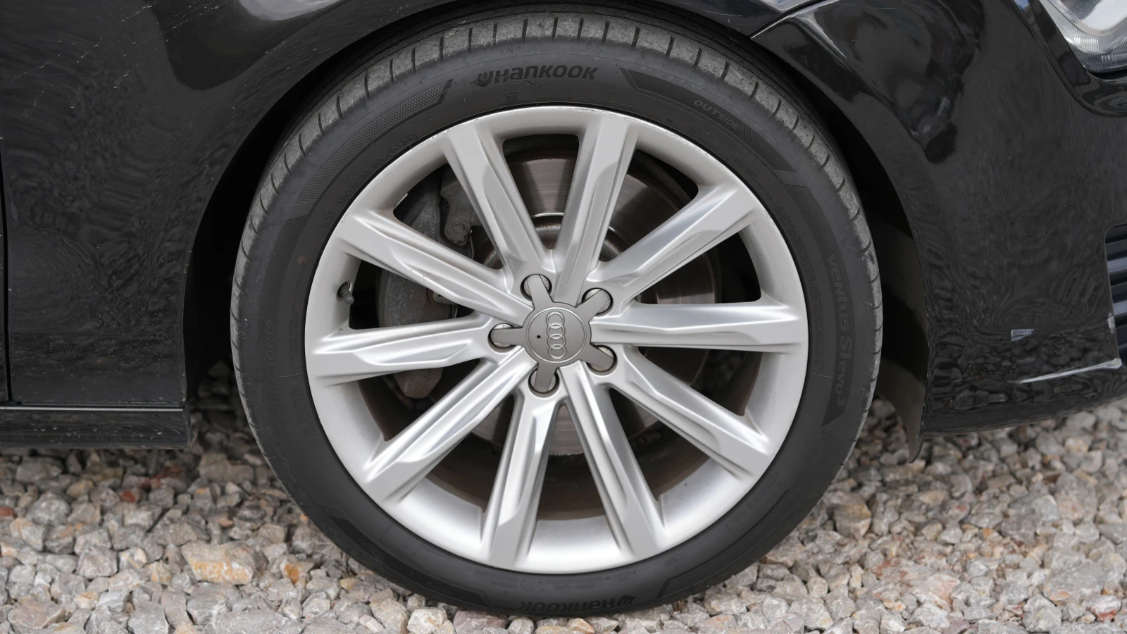 Audi A7 /3.0 TDI, снимка 15 - Автомобили и джипове - 56735301