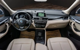 BMW X1 20i SDRIVE BUSINESS, снимка 10
