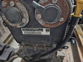 VW Tiguan 2.0 TSI БЕНЗИН с код DGU, снимка 10