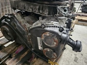 VW Tiguan 2.0 TSI БЕНЗИН с код DGU, снимка 2