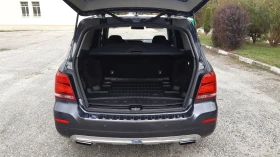 Mercedes-Benz GLK 2.2 CDI , снимка 8