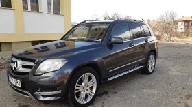 Mercedes-Benz GLK 2.2 CDI , снимка 1
