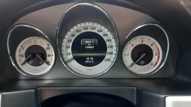 Mercedes-Benz GLK 2.2 CDI , снимка 9