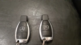 Mercedes-Benz GLK 2.2 CDI , снимка 15