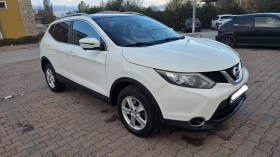 Nissan Qashqai 1.6 163 кс, снимка 3