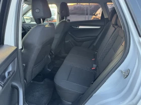 Skoda Karoq 1.6TDI, снимка 8