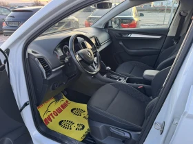 Skoda Karoq 1.6TDI, снимка 12