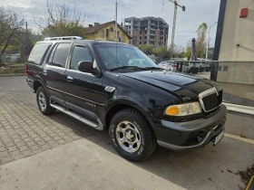 Lincoln Navigator 5, 4 Газ, снимка 1