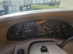 Lincoln Navigator 5, 4 Газ, снимка 9