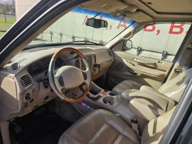 Lincoln Navigator 5, 4 Газ, снимка 6