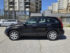 Honda Cr-v 2.0i-VTEC 4x4 Elegance, снимка 8