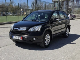 Honda Cr-v 2.0i-VTEC 4x4 Elegance, снимка 1