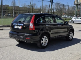Honda Cr-v 2.0i-VTEC 4x4 Elegance, снимка 5