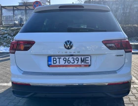 VW Tiguan 2.0TDI SCR 4MOTION DSG, снимка 6