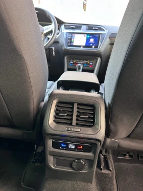 VW Tiguan 2.0TDI SCR 4MOTION DSG, снимка 10