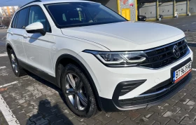 VW Tiguan 2.0TDI SCR 4MOTION DSG, снимка 3