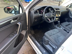 VW Tiguan 2.0TDI SCR 4MOTION DSG, снимка 7