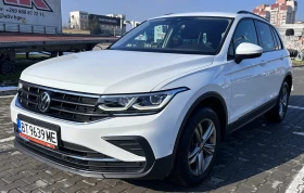 VW Tiguan 2.0TDI SCR 4MOTION DSG, снимка 1