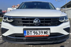 VW Tiguan 2.0TDI SCR 4MOTION DSG, снимка 2