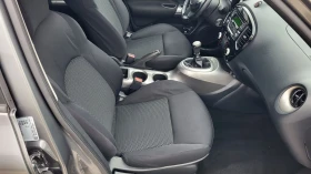 Nissan Juke 1.5DCI-110 FACELIFT , снимка 10