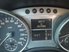 Mercedes-Benz ML 500 Kleemann ML 50K S8, снимка 8