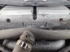 Mercedes-Benz ML 500 Kleemann ML 50K S8, снимка 11