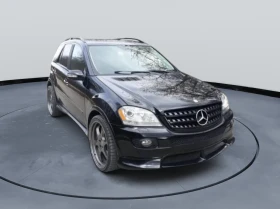 Mercedes-Benz ML 500 Kleemann ML 50K S8, снимка 2