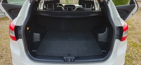 Hyundai IX35 1, 7CRDi-116kс* LED* 2015г* ЕВРО5Б* КОЖА* ТОП, снимка 13