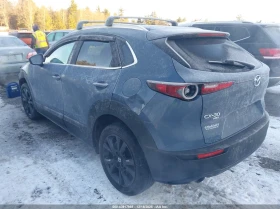 Mazda CX-30 2.5l 2.5 S Carbon Edition, снимка 12