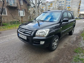 Kia Sportage Спешно!!!, снимка 8