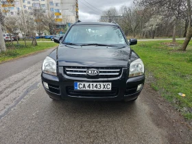 Kia Sportage Спешно!!!, снимка 1