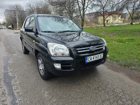 Kia Sportage Спешно!!!, снимка 2