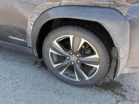 Lexus UX 250h 250h/CARFAX/Подгрев/2 Ключа/Пано/, снимка 7