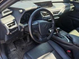 Lexus UX 250h 250h/CARFAX/Подгрев/2 Ключа/Пано/, снимка 6
