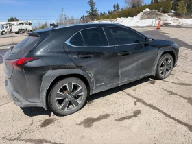 Lexus UX 250h 250h/CARFAX/Подгрев/2 Ключа/Пано/, снимка 4