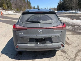 Lexus UX 250h 250h/CARFAX/Подгрев/2 Ключа/Пано/, снимка 5