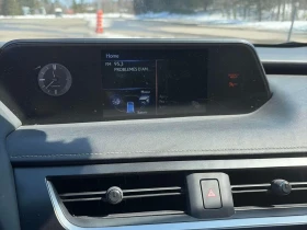 Lexus UX 250h 250h/CARFAX/Подгрев/2 Ключа/Пано/, снимка 9