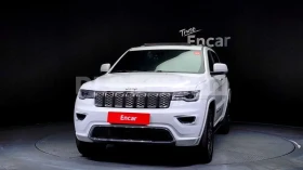 Jeep Grand cherokee 3.0 CRD| ОБДУХВАНЕ| DISTRONIC| ПАНОРАМА| ВКЛ.ТЕХНО, снимка 4