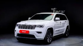 Jeep Grand cherokee 3.0 CRD| ОБДУХВАНЕ| DISTRONIC| ПАНОРАМА| ВКЛ.ТЕХНО, снимка 1