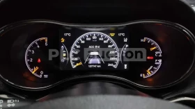 Jeep Grand cherokee 3.0 CRD| ОБДУХВАНЕ| DISTRONIC| ПАНОРАМА| ВКЛ.ТЕХНО, снимка 7
