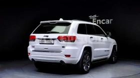 Jeep Grand cherokee 3.0 CRD| ОБДУХВАНЕ| DISTRONIC| ПАНОРАМА| ВКЛ.ТЕХНО, снимка 3