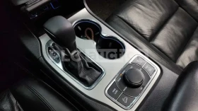 Jeep Grand cherokee 3.0 CRD| ОБДУХВАНЕ| DISTRONIC| ПАНОРАМА| ВКЛ.ТЕХНО, снимка 10