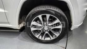 Jeep Grand cherokee 3.0 CRD| ОБДУХВАНЕ| DISTRONIC| ПАНОРАМА| ВКЛ.ТЕХНО, снимка 13